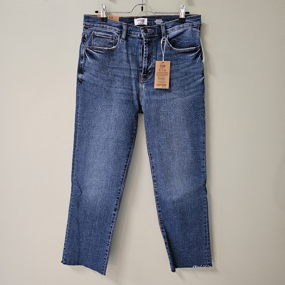 NWT Kensie Jeans